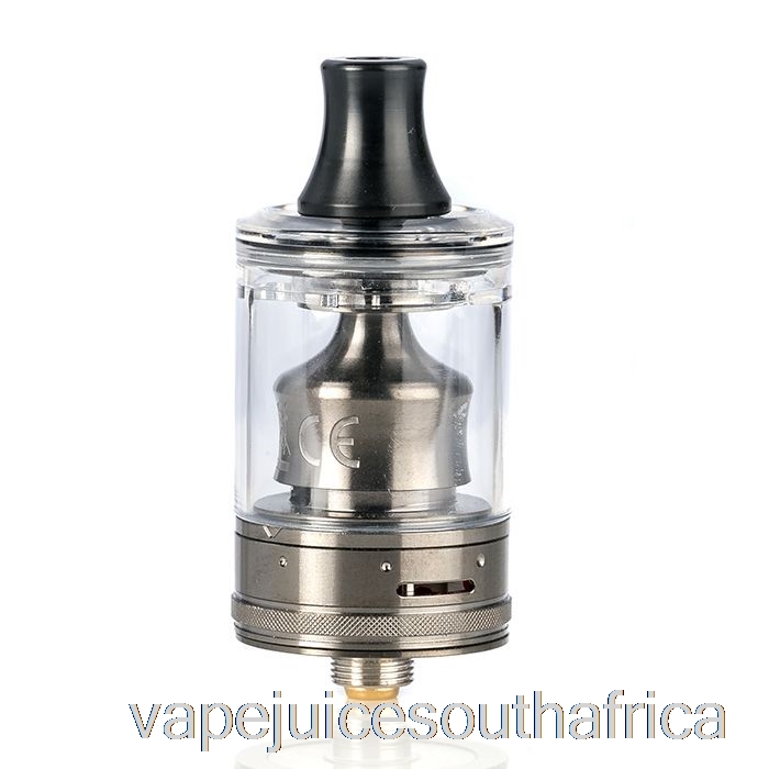 Vape Pods Wotofo X Smm Cog Mtl 22Mm Rta Gunmetal